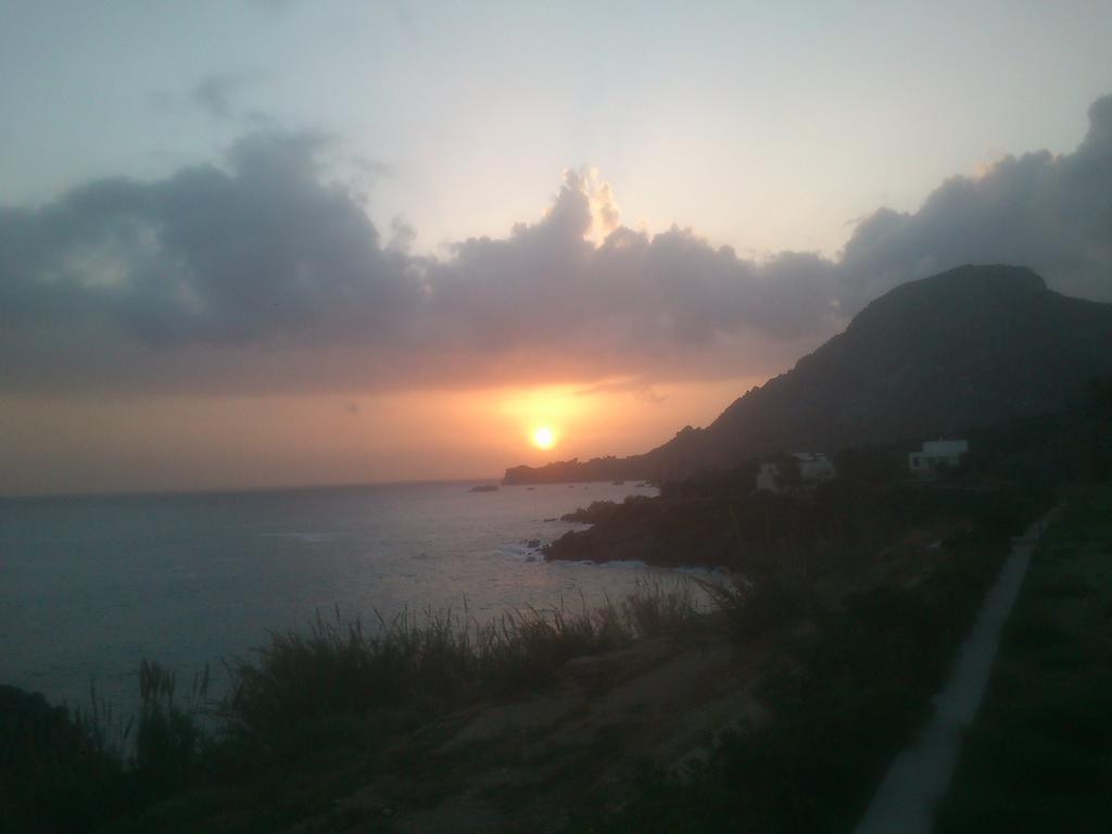 Fotmar Plakias Leilighet Rom bilde